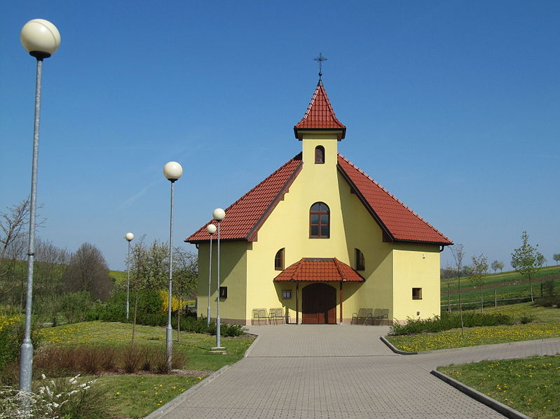 Vyklízení Suchov